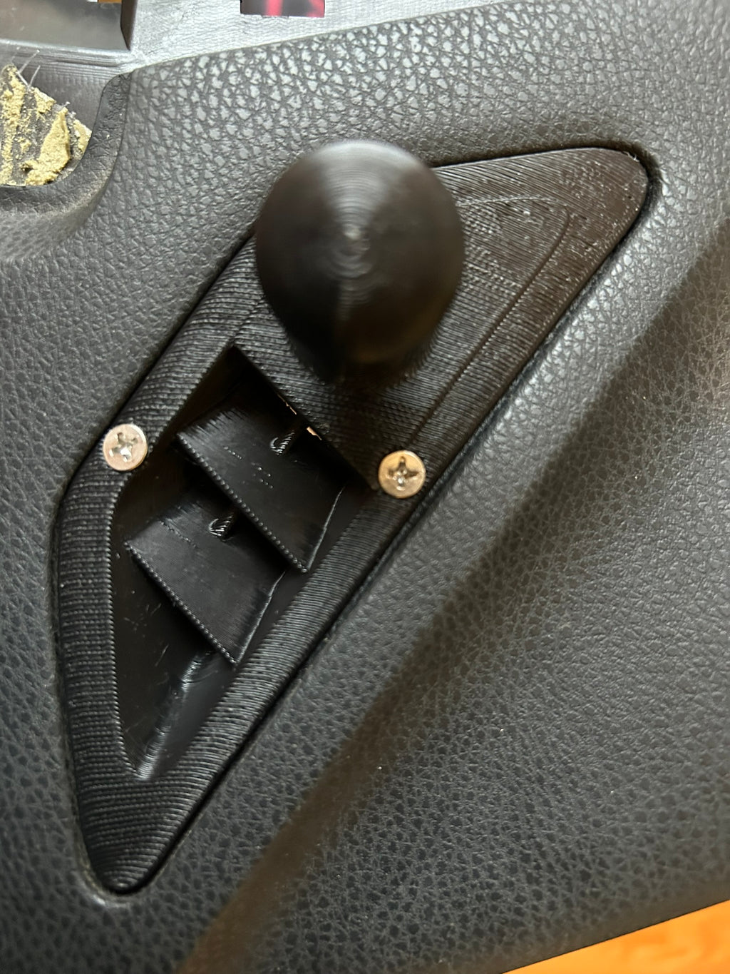 Toyota 86/BRZ Data Mount