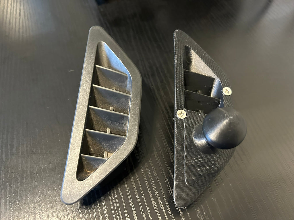 Toyota 86/BRZ Data Mount