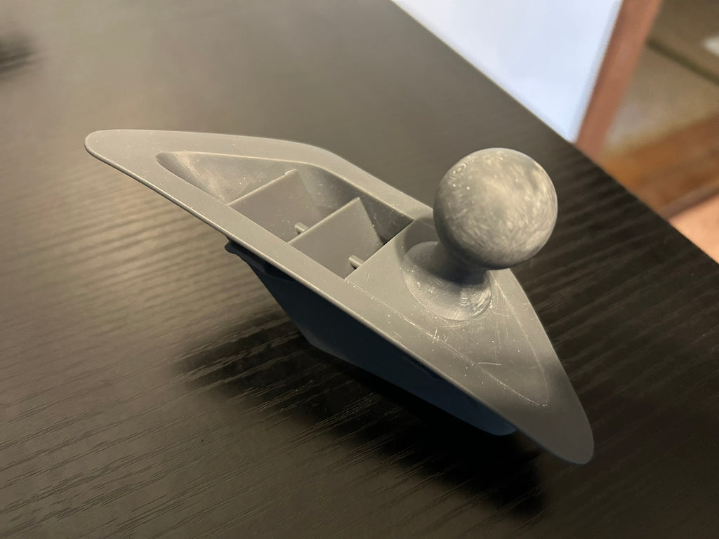 Toyota 86/BRZ Data Mount