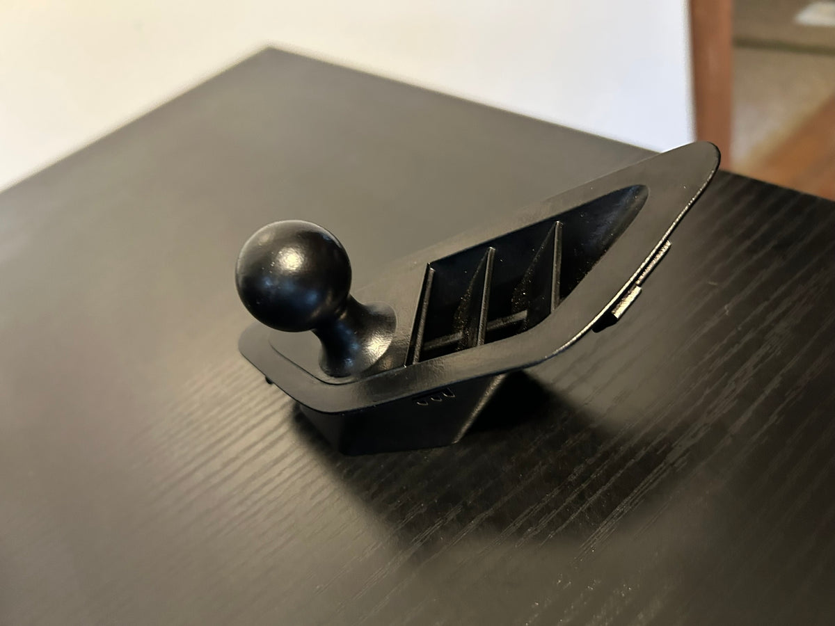 Toyota 86/BRZ Data Mount