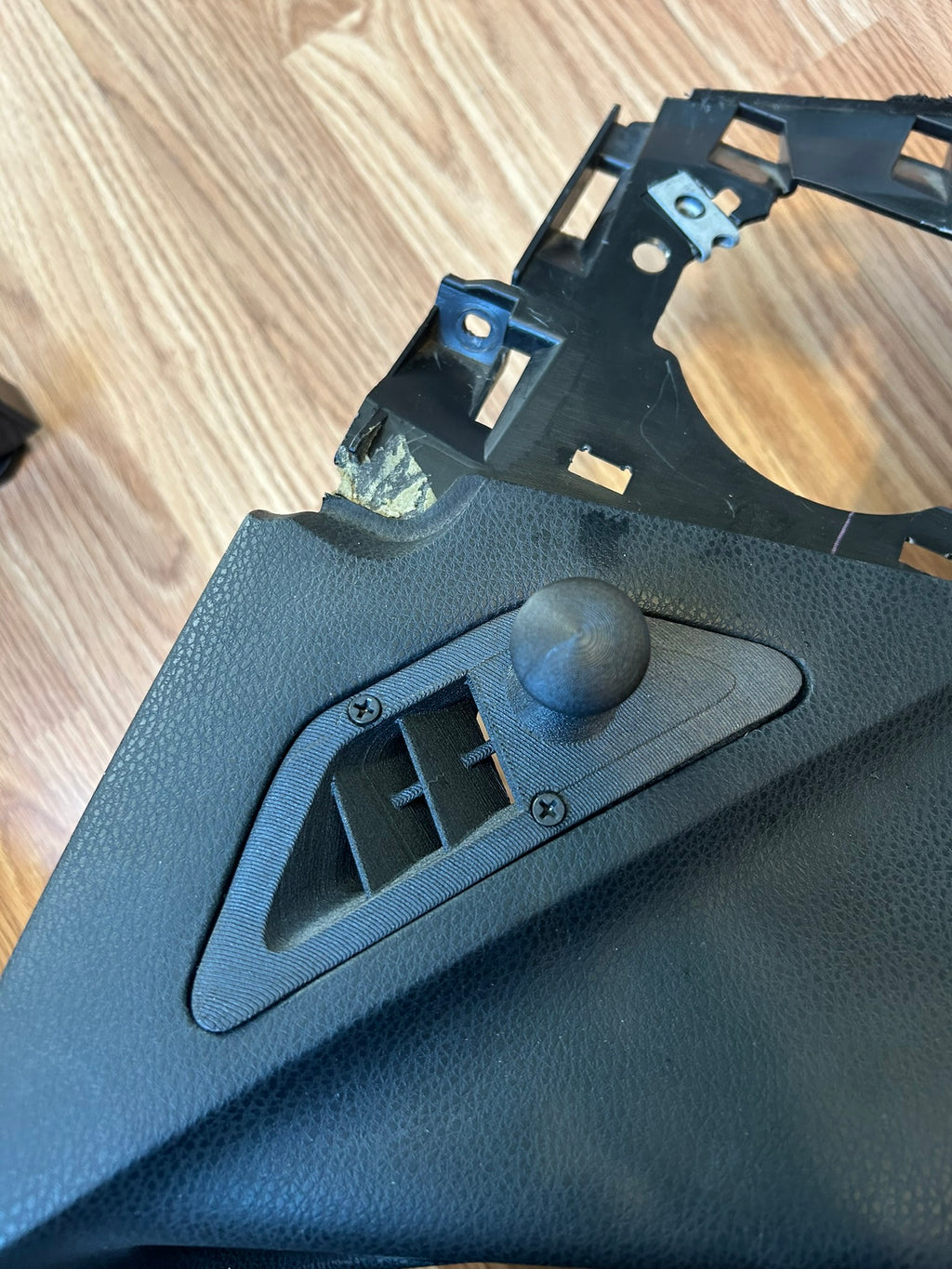 Toyota 86/BRZ Data Mount