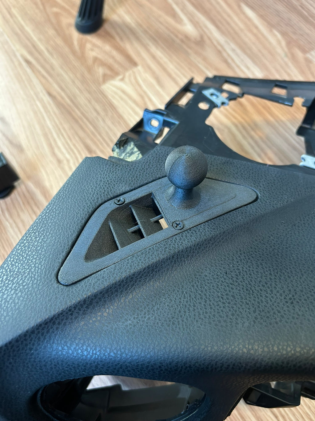 Toyota 86/BRZ Data Mount