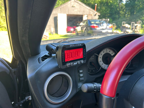 Toyota 86/BRZ Data Mount