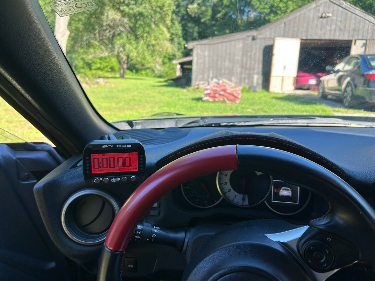 Toyota 86/BRZ Data Mount