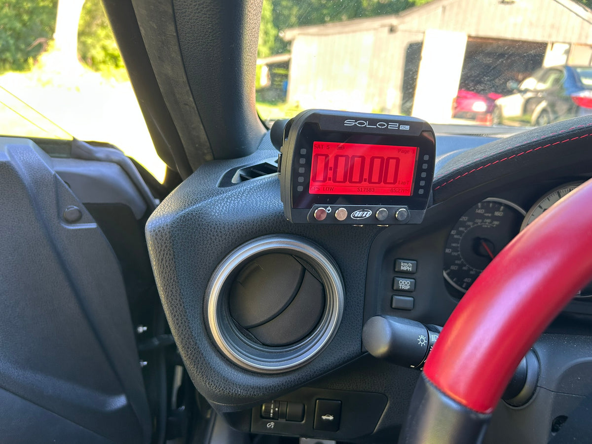 Toyota 86/BRZ Data Mount