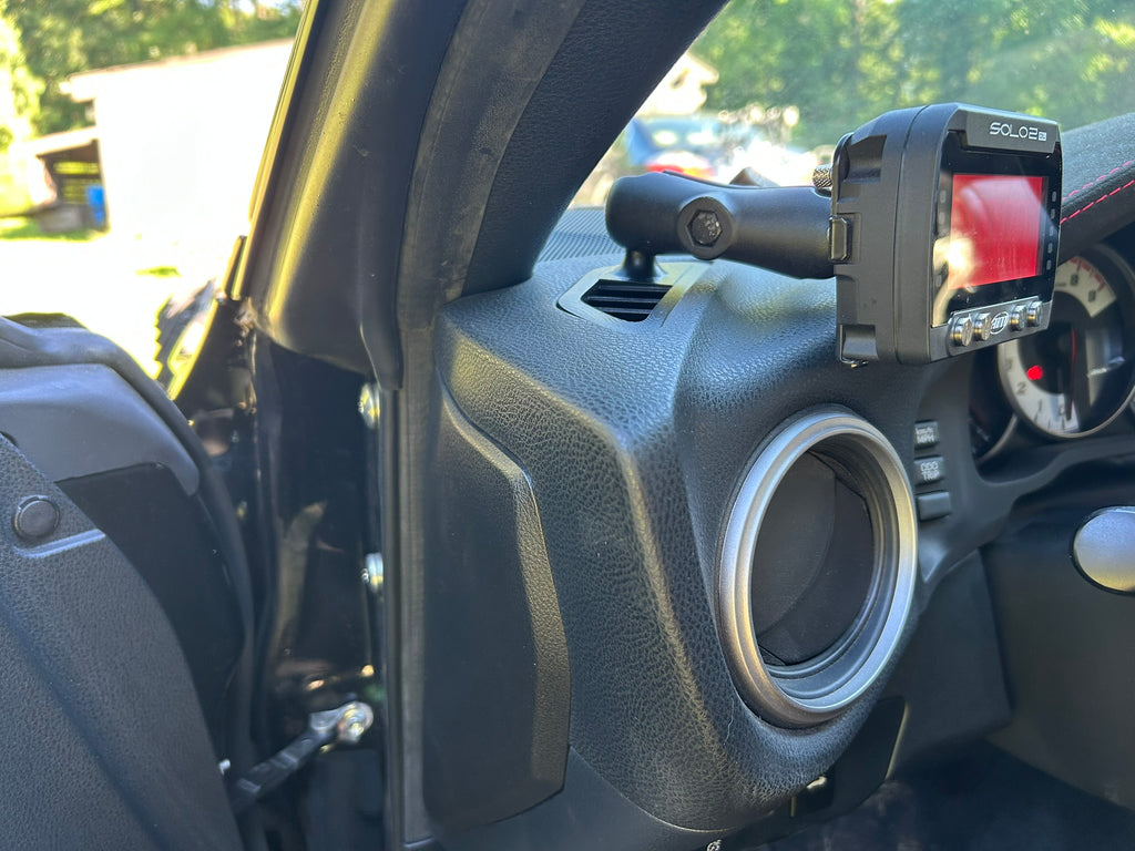 Toyota 86/BRZ Data Mount