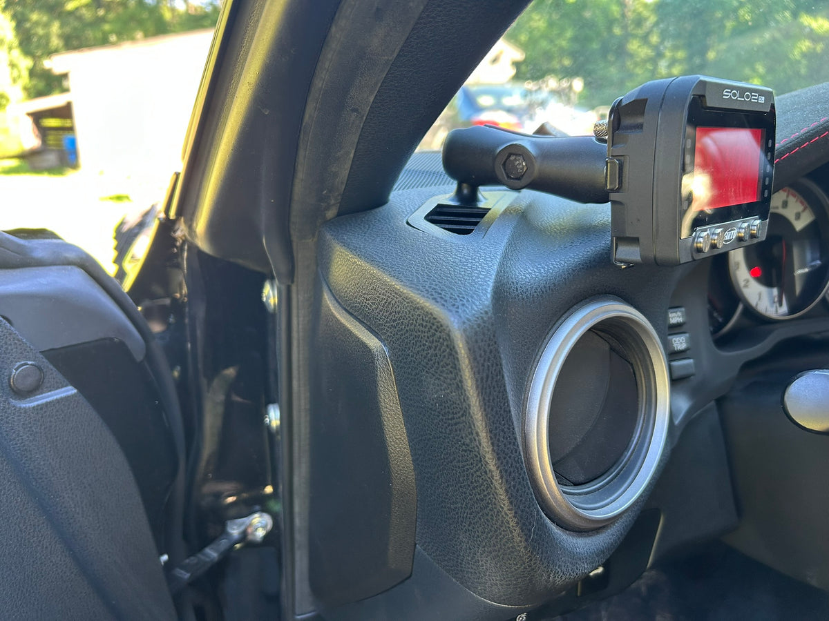 Toyota 86/BRZ Data Mount