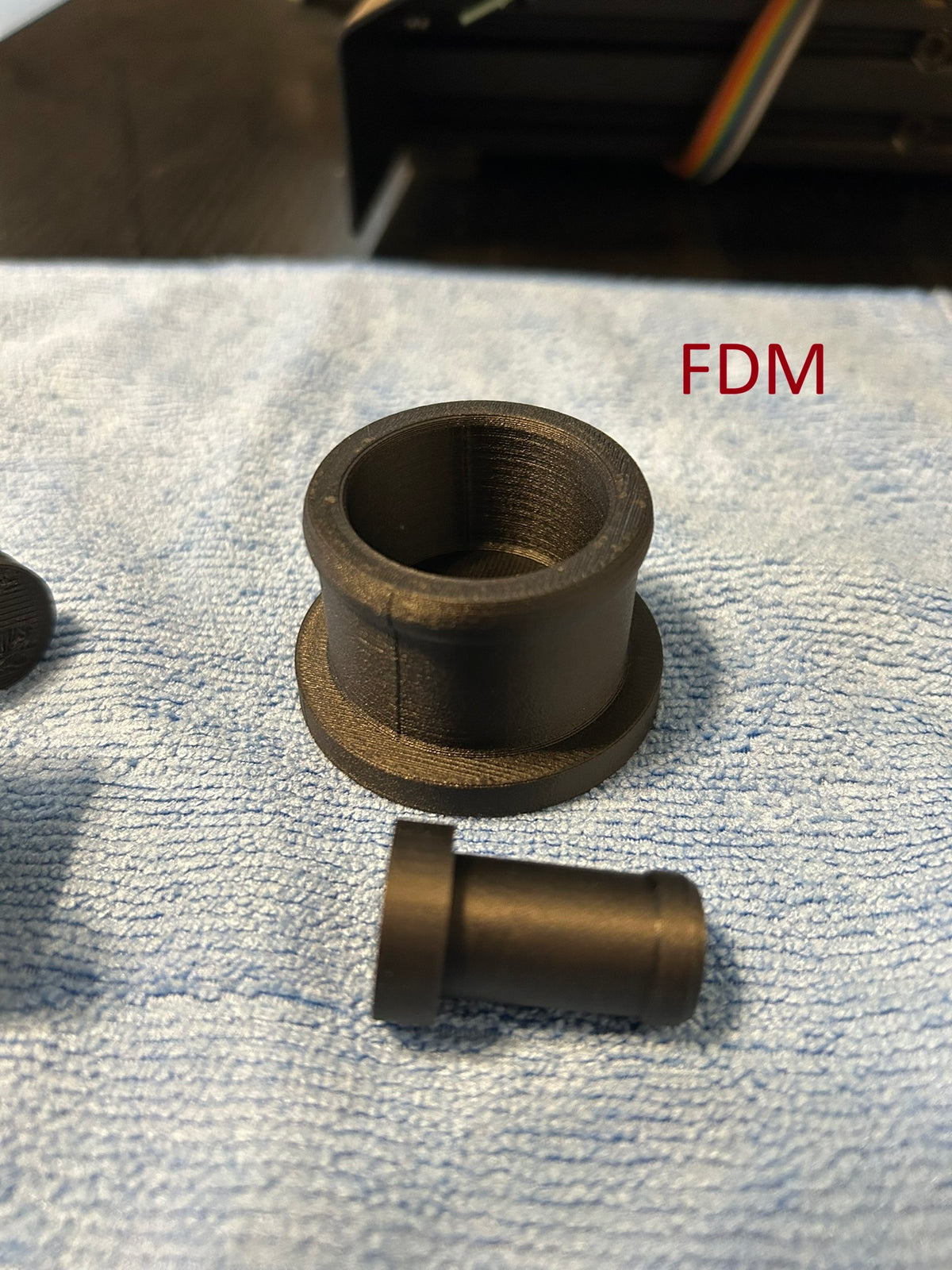 Noise Generator DELETE plugs for BRZ/86/FRS