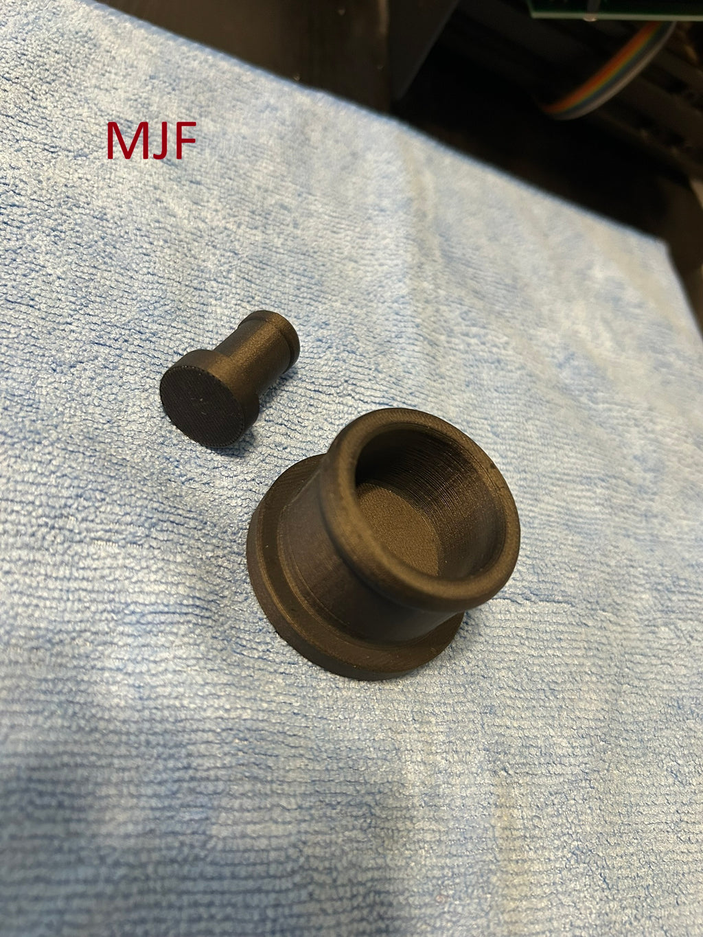 Noise Generator DELETE plugs for BRZ/86/FRS