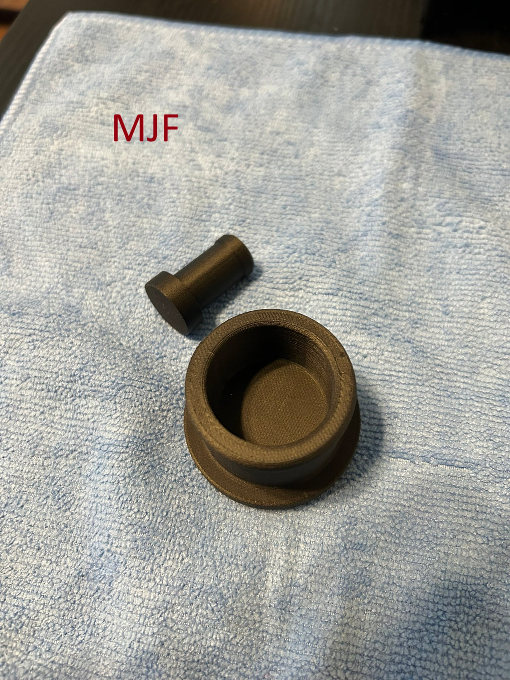 Noise Generator DELETE plugs for BRZ/86/FRS
