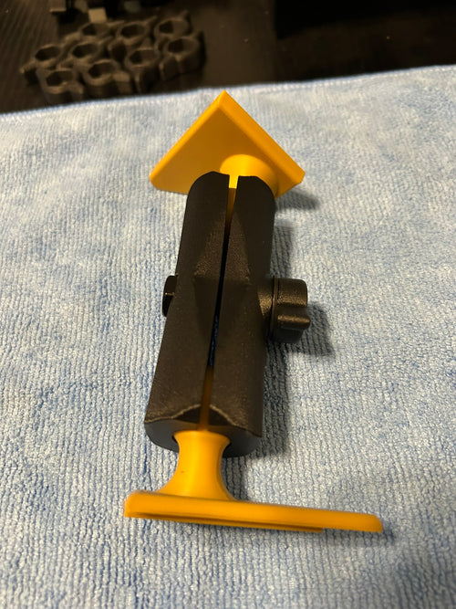 RAM Arm for Data Mount
