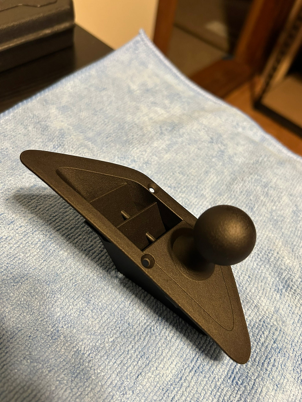 Toyota 86/BRZ Data Mount