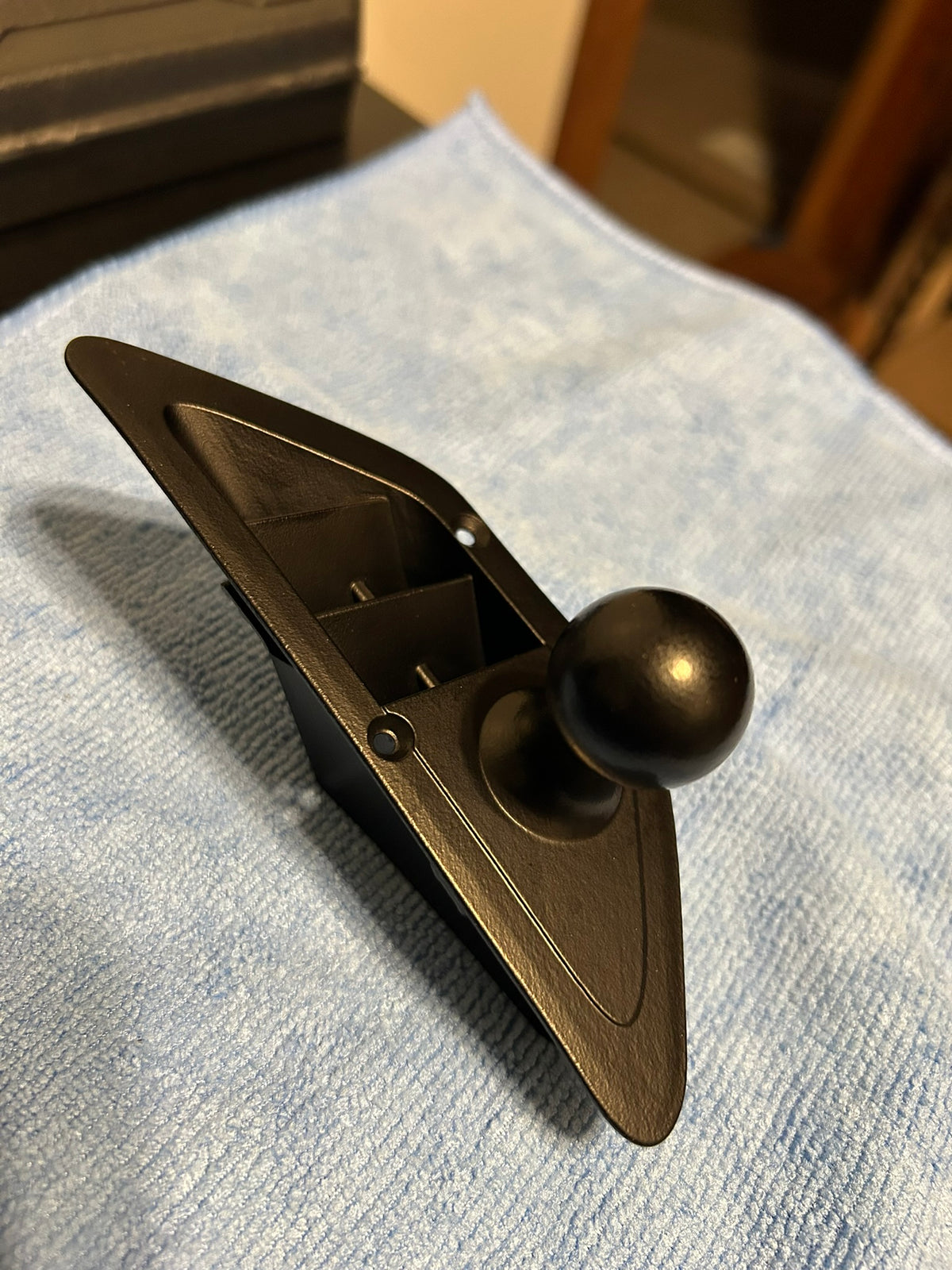 Toyota 86/BRZ Data Mount