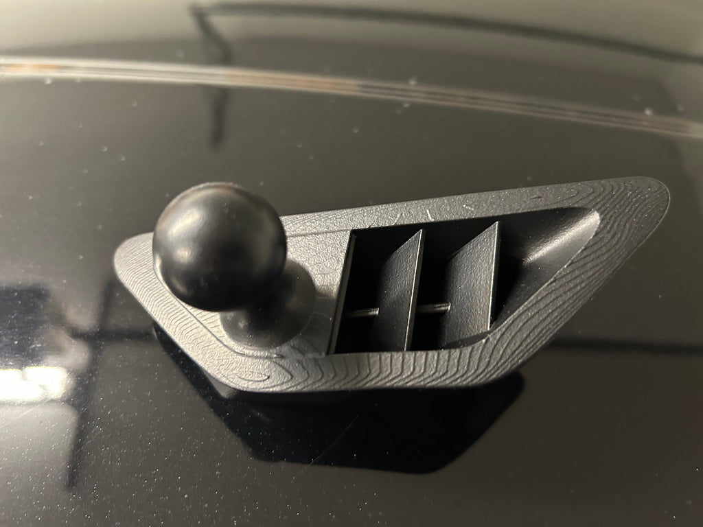 Toyota 86/BRZ Data Mount