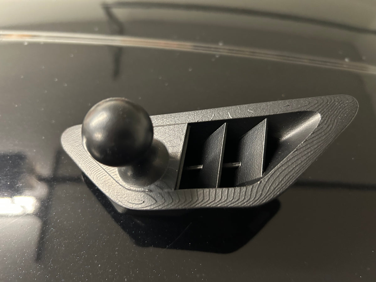 Toyota 86/BRZ Data Mount