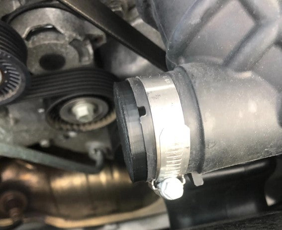 Noise Generator DELETE plugs for BRZ/86/FRS
