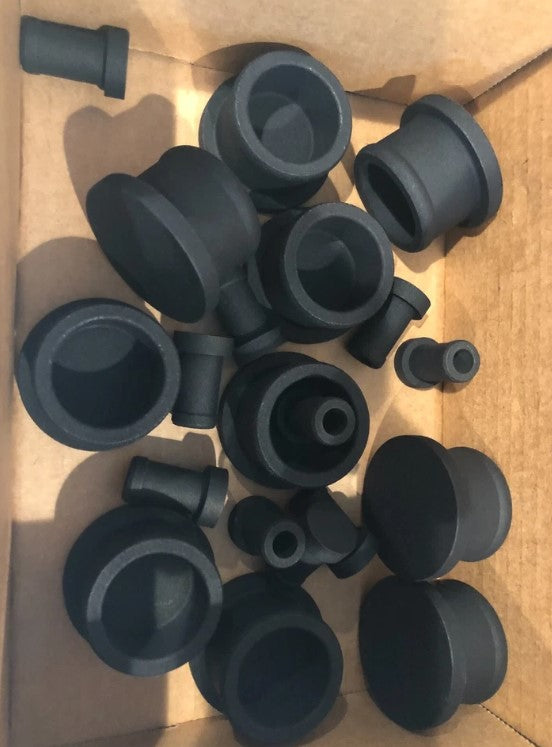 Noise Generator DELETE plugs for BRZ/86/FRS